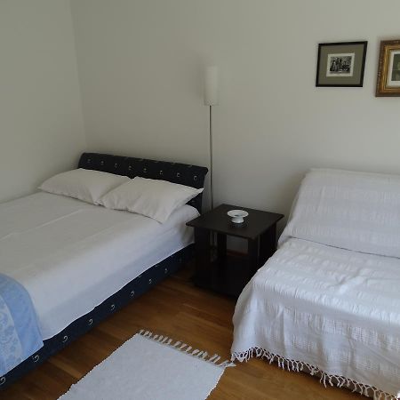 Apartmán Marijana - Center Novi Sad Exteriér fotografie