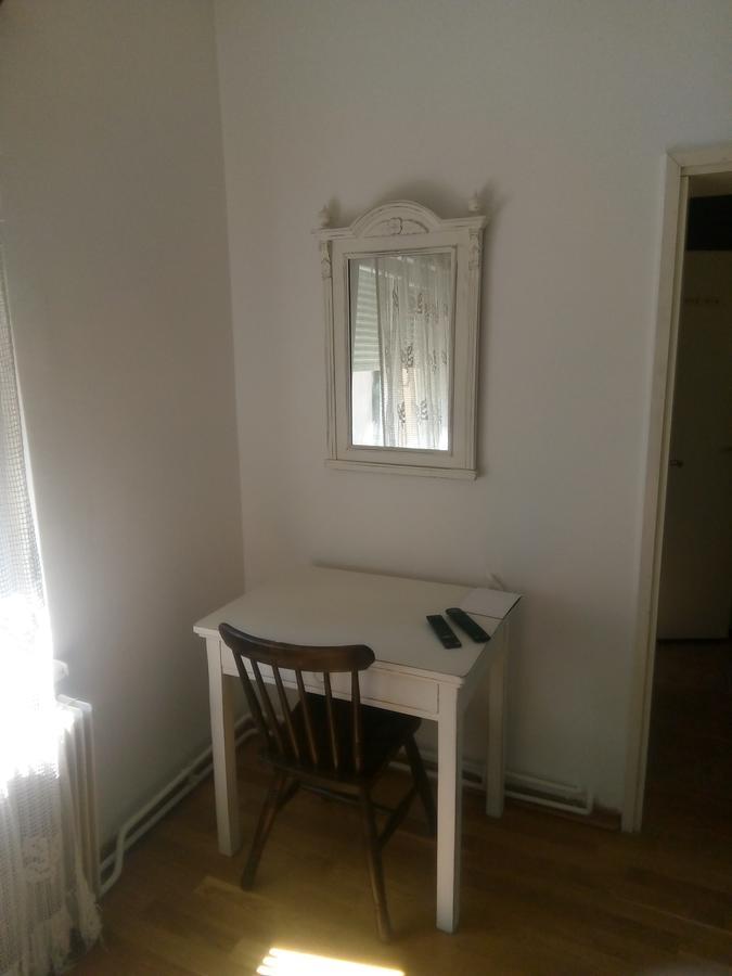 Apartmán Marijana - Center Novi Sad Exteriér fotografie