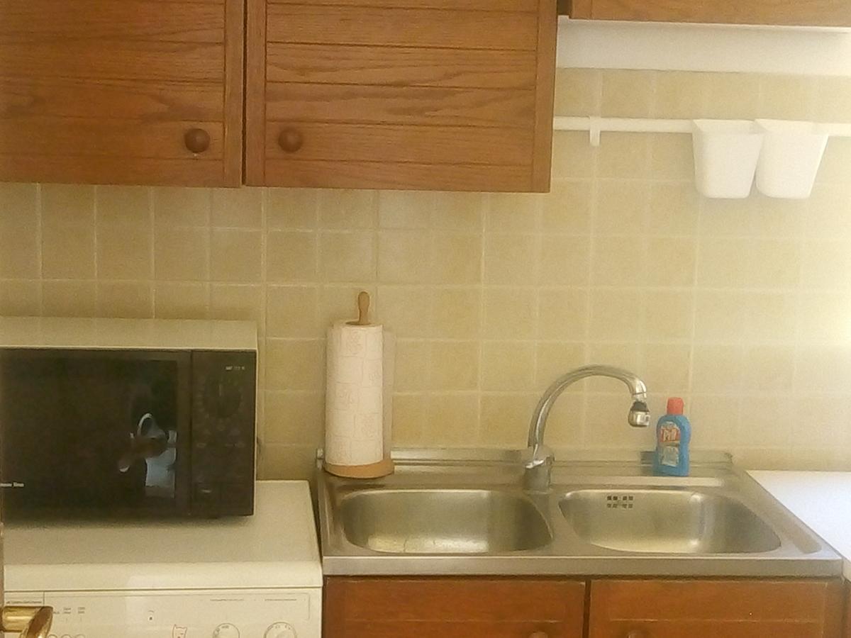 Apartmán Marijana - Center Novi Sad Exteriér fotografie