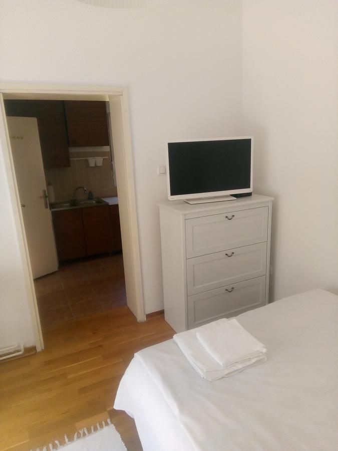 Apartmán Marijana - Center Novi Sad Exteriér fotografie