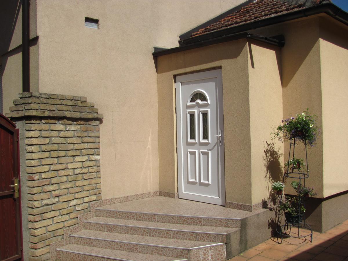 Apartmán Marijana - Center Novi Sad Exteriér fotografie