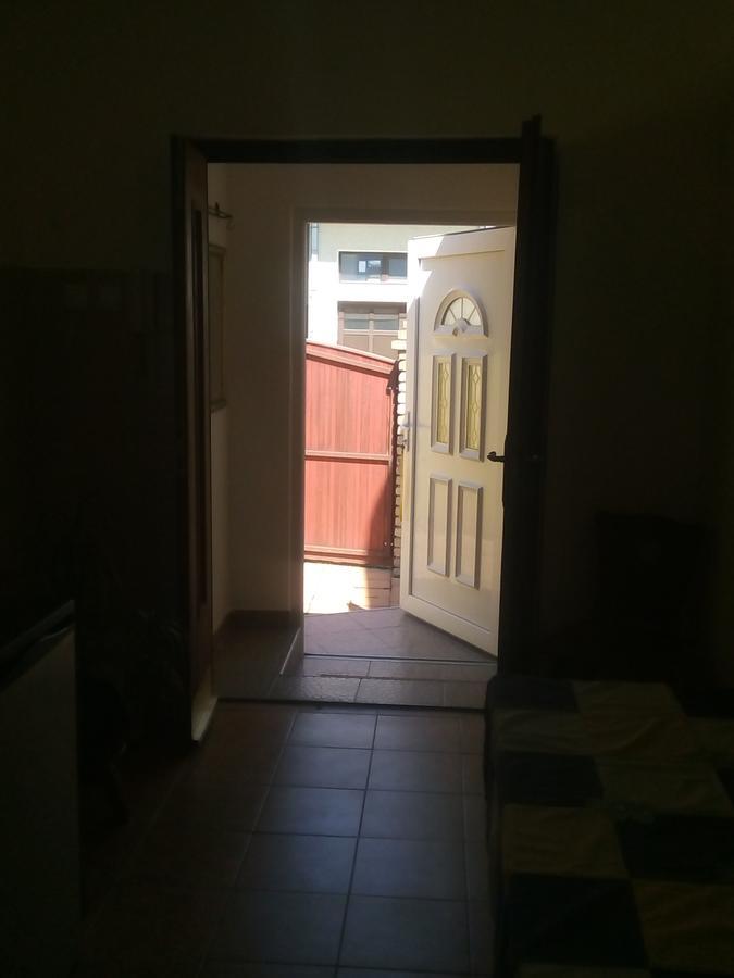 Apartmán Marijana - Center Novi Sad Exteriér fotografie