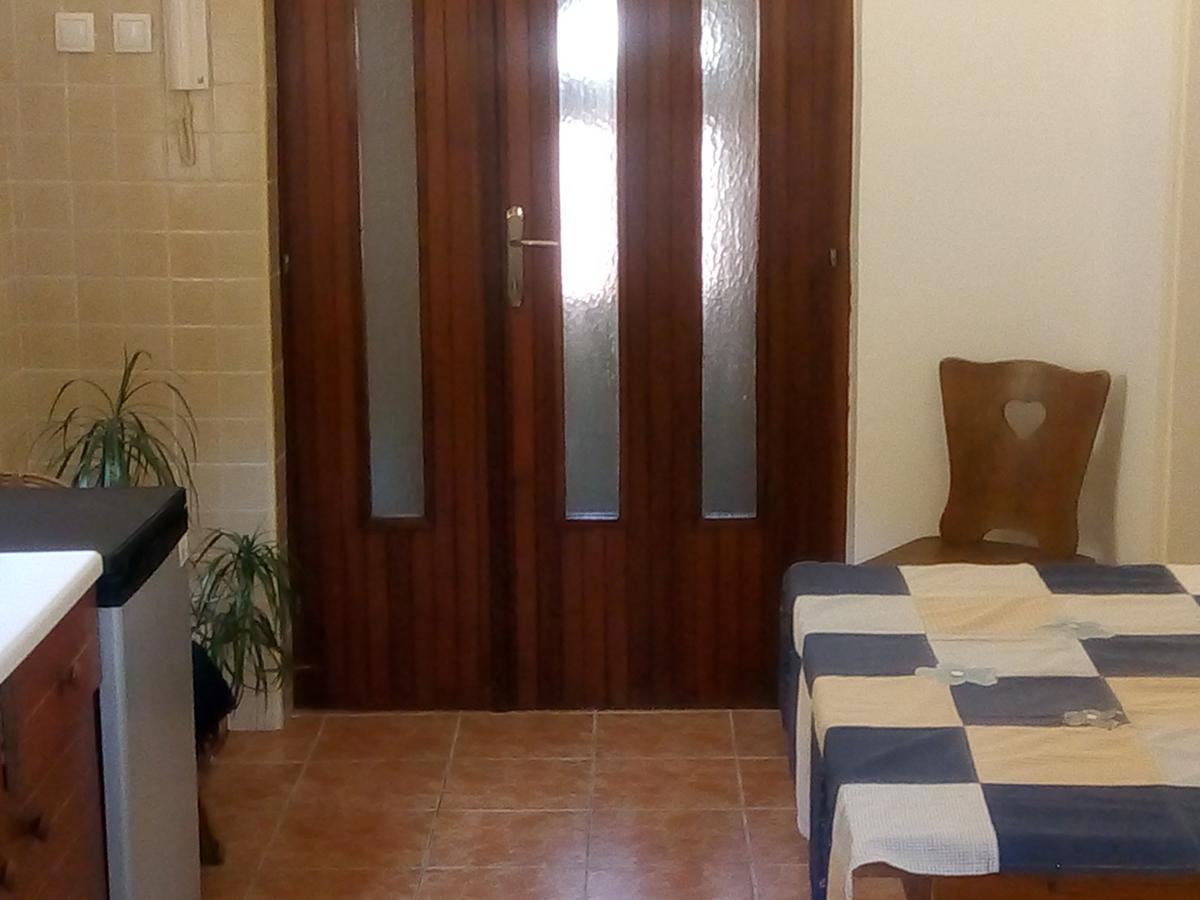 Apartmán Marijana - Center Novi Sad Exteriér fotografie