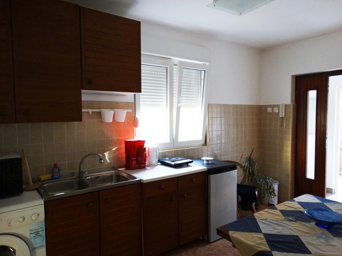 Apartmán Marijana - Center Novi Sad Exteriér fotografie