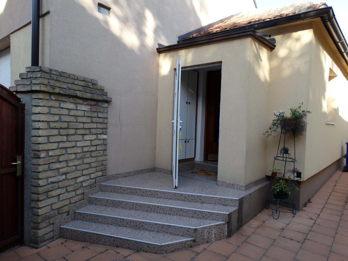 Apartmán Marijana - Center Novi Sad Exteriér fotografie