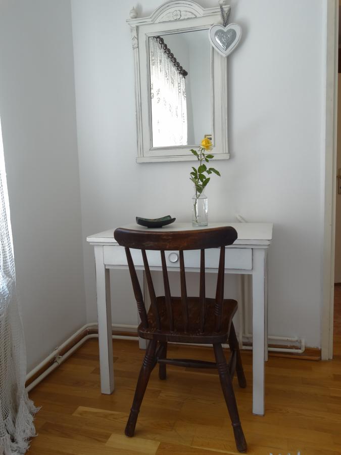 Apartmán Marijana - Center Novi Sad Exteriér fotografie