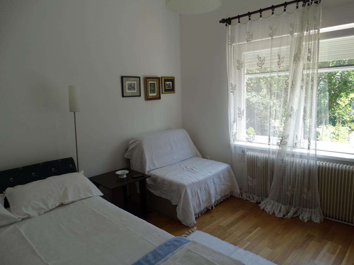 Apartmán Marijana - Center Novi Sad Exteriér fotografie