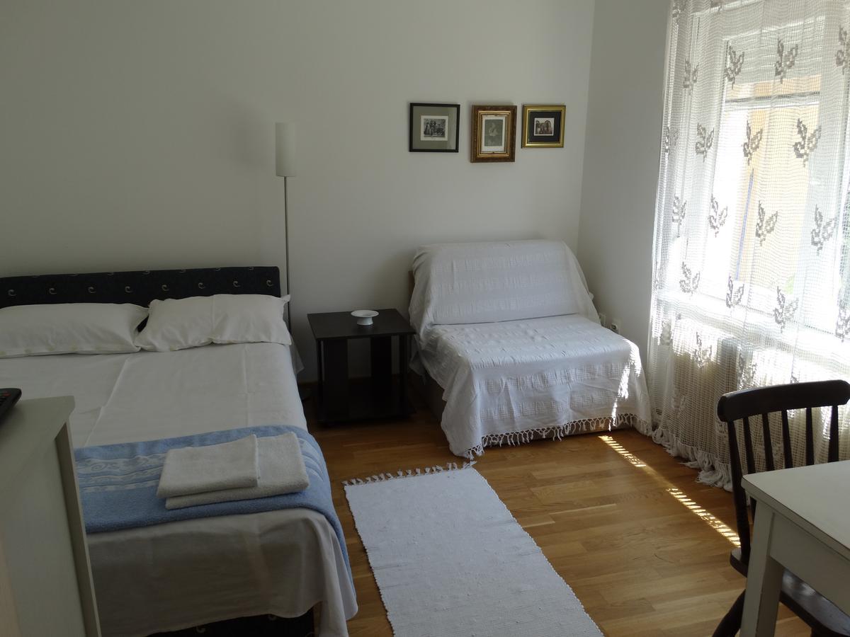 Apartmán Marijana - Center Novi Sad Exteriér fotografie